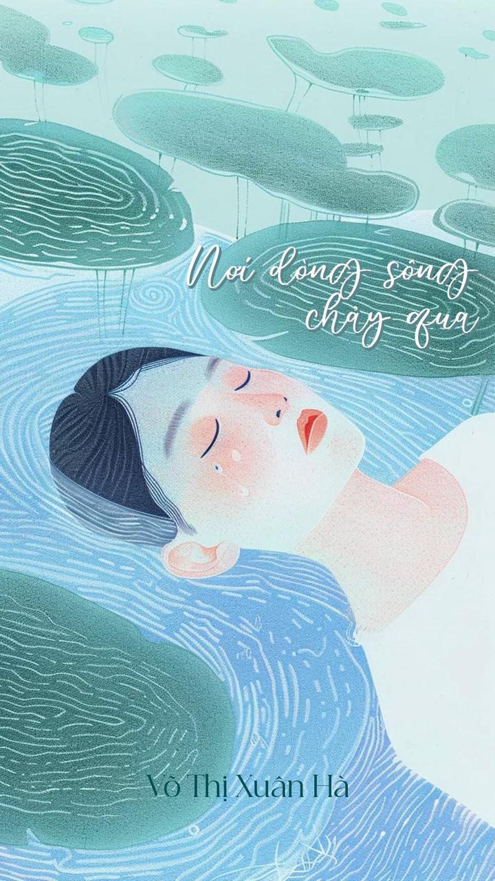 Nơi Dòng Sông Chảy Qua 