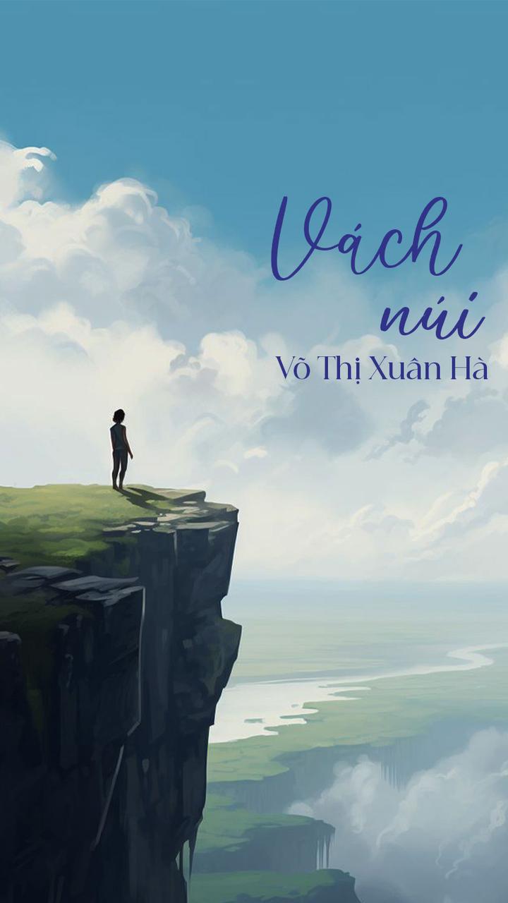 Vách Núi 