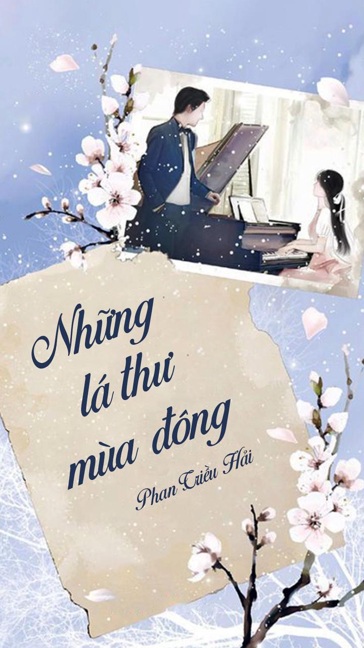 Những Lá Thư Mùa Đông 