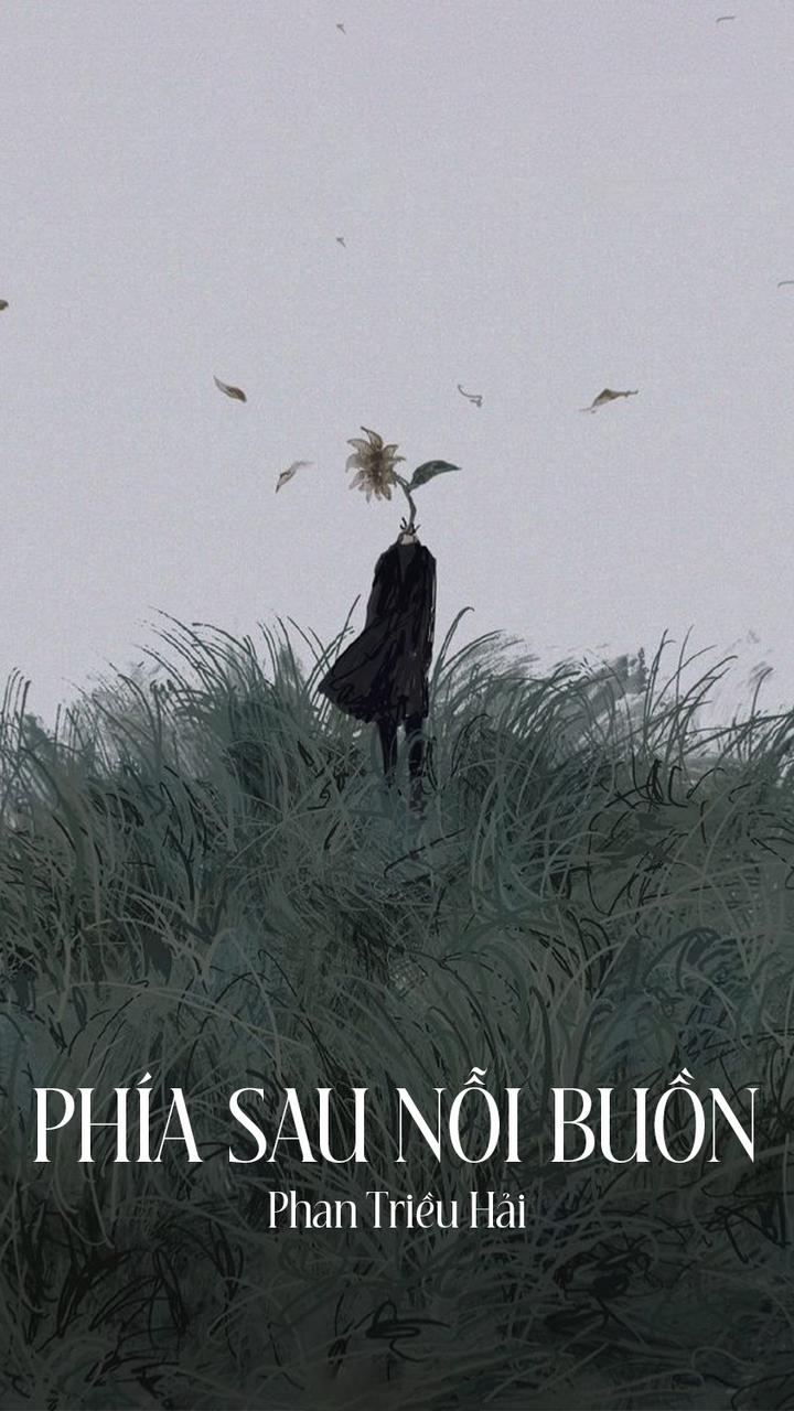 Phía Sau Nổi Buồn 