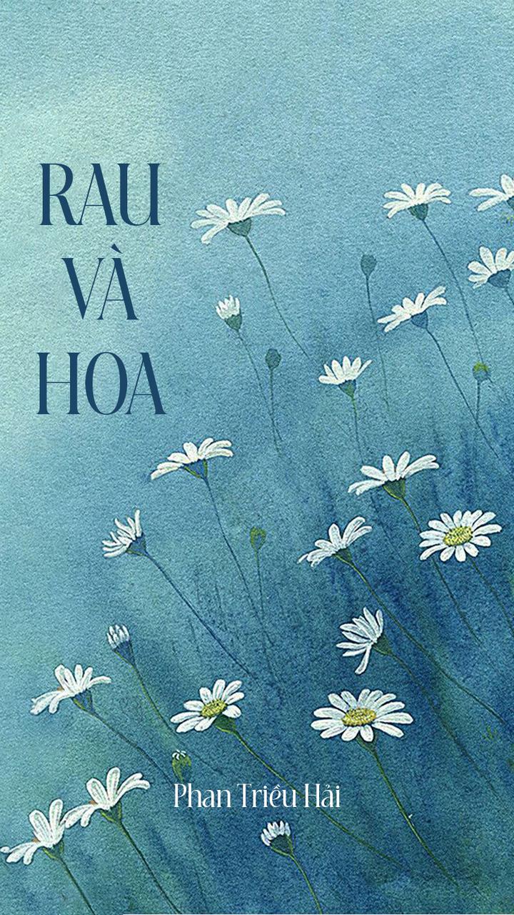 Rau Và Hoa 