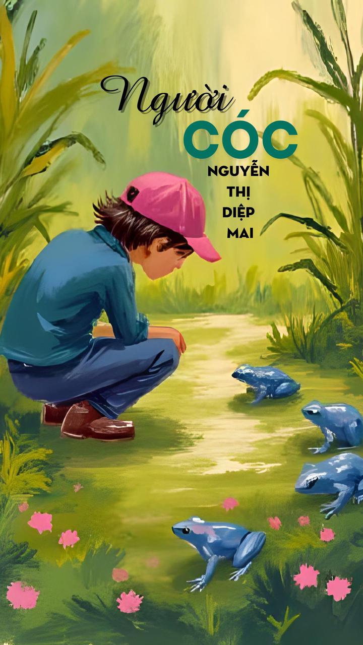 Người Cóc