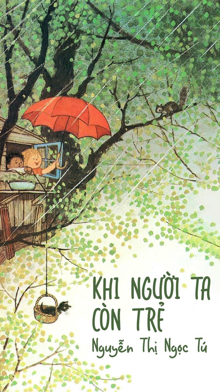 Khi Người Ta Còn Trẻ
