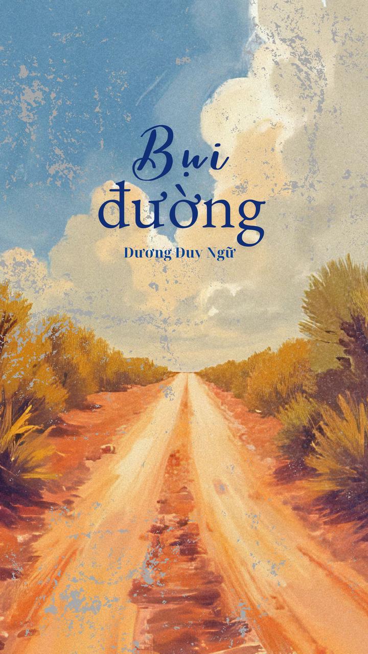 Bụi Đường