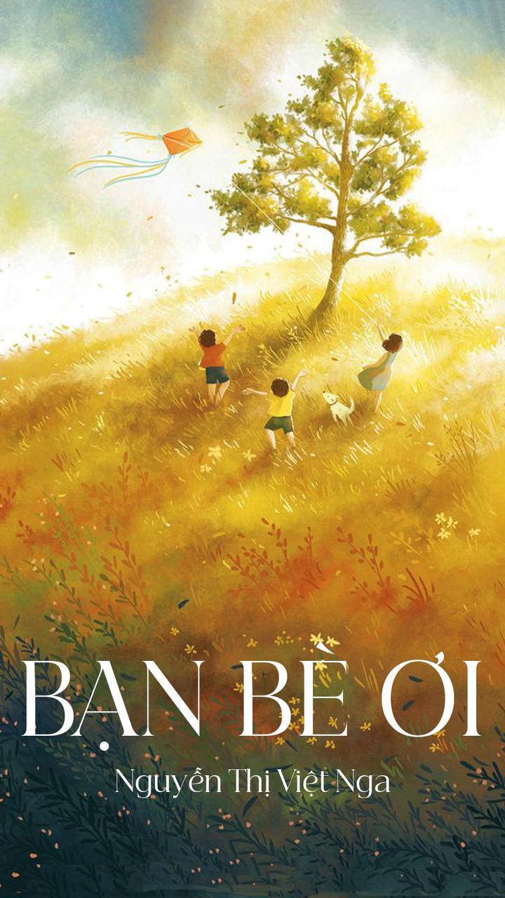 Bạn bè ơi