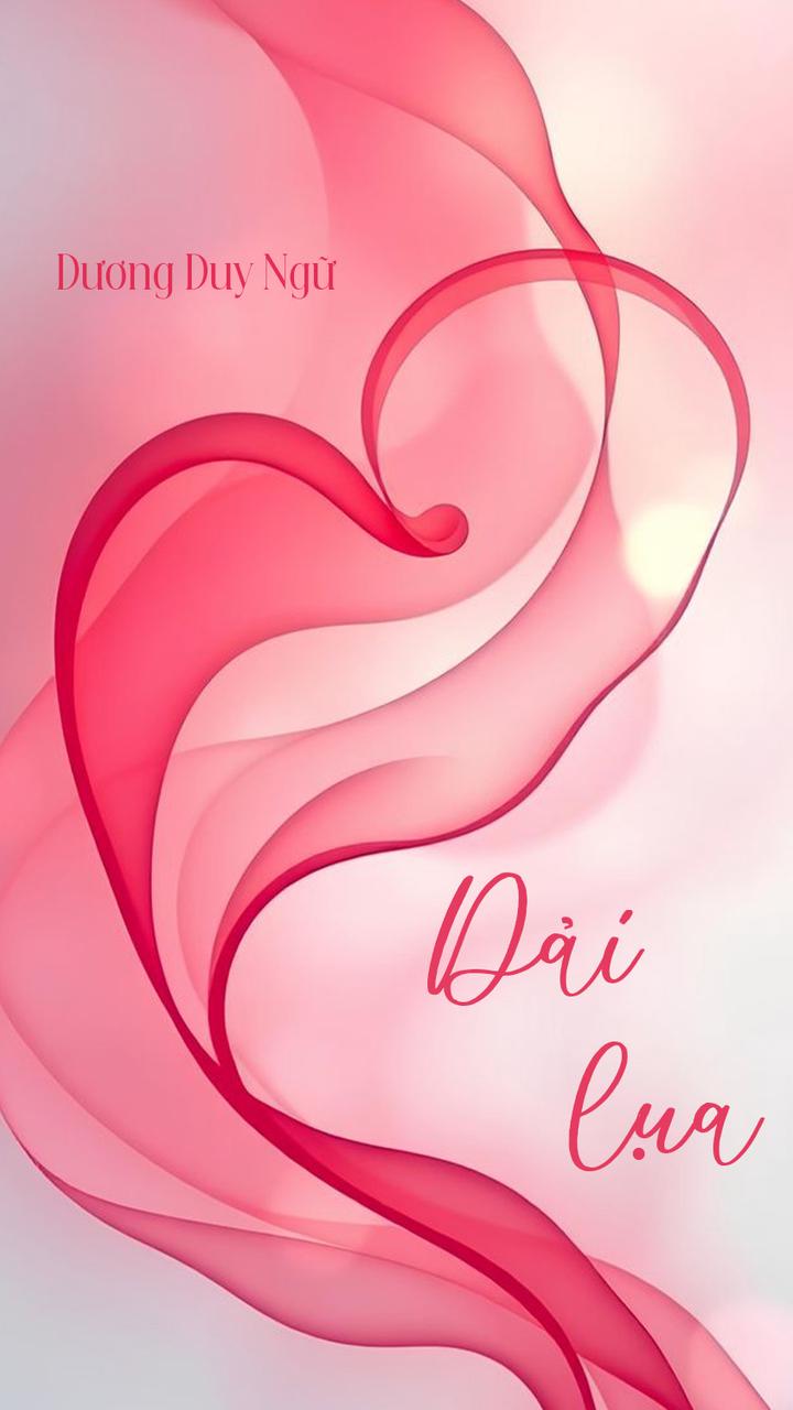 Dải Lụa