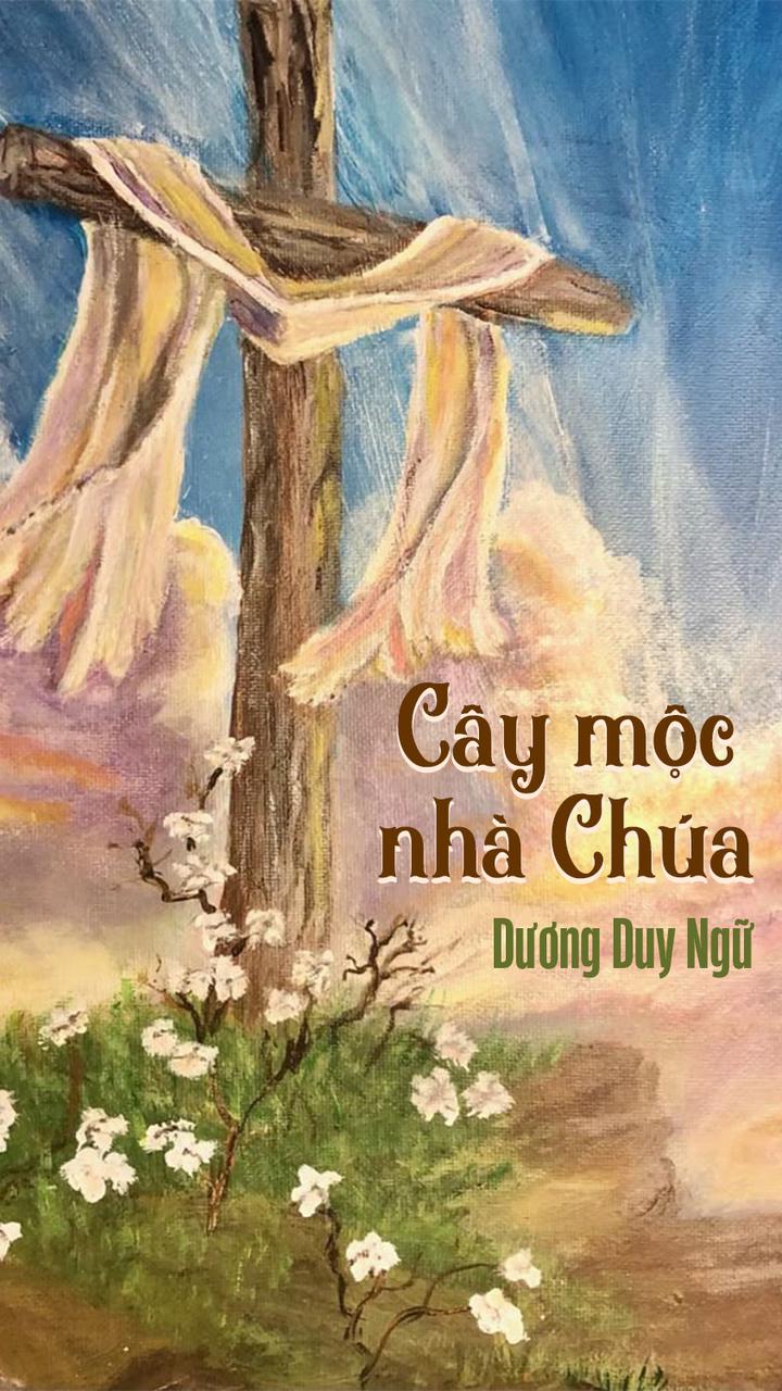 Cây Mộc Nhà Chúa