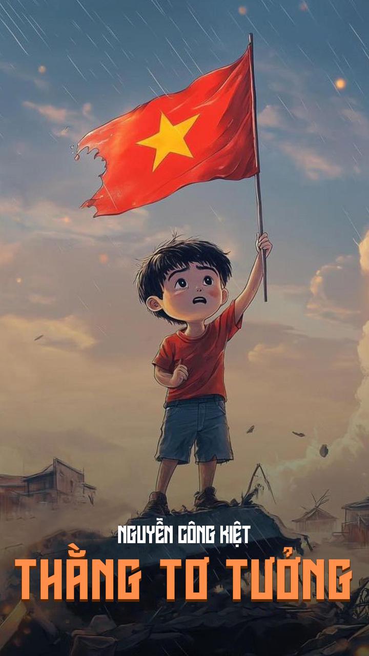 Thằng Tơ Tưởng