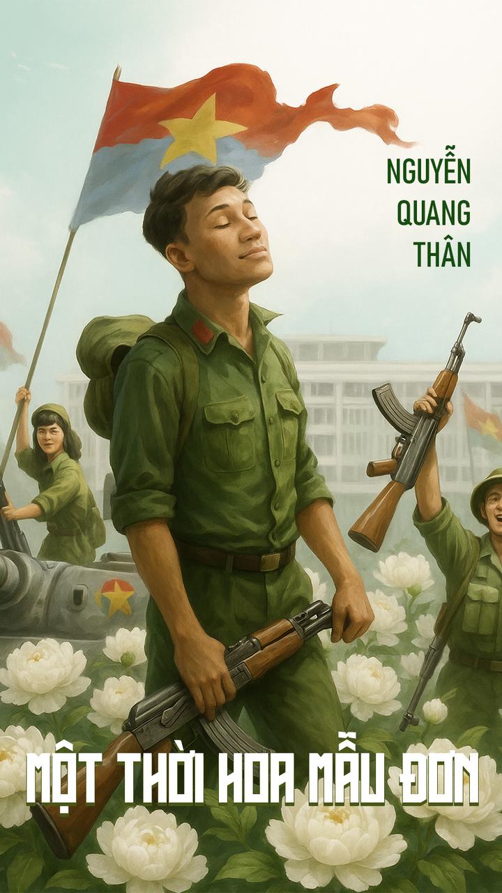 Một Thời Hoa Mẫu Đơn
