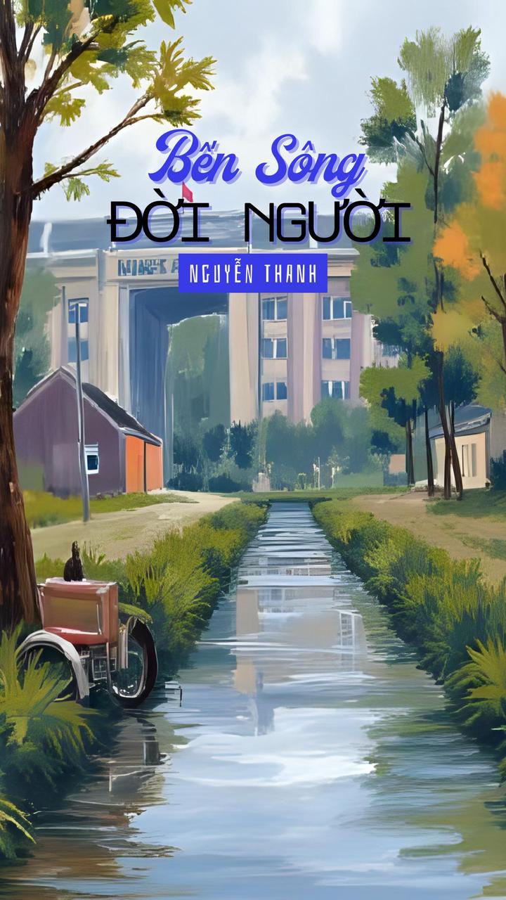 Bến Sông Đời Người