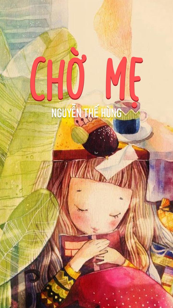 Chờ Mẹ