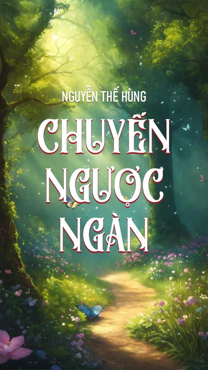 Chuyến Ngược Ngàn