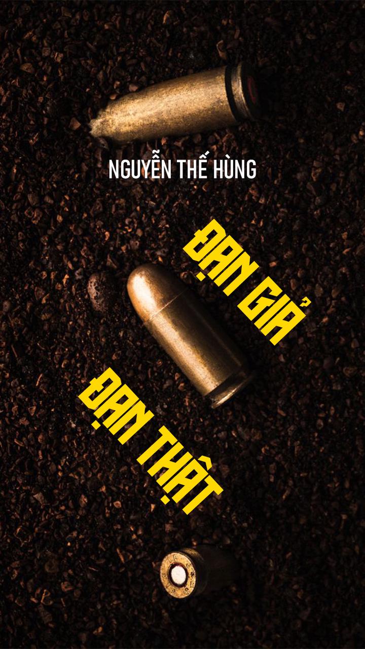 Đạn Giả Đạn Thật