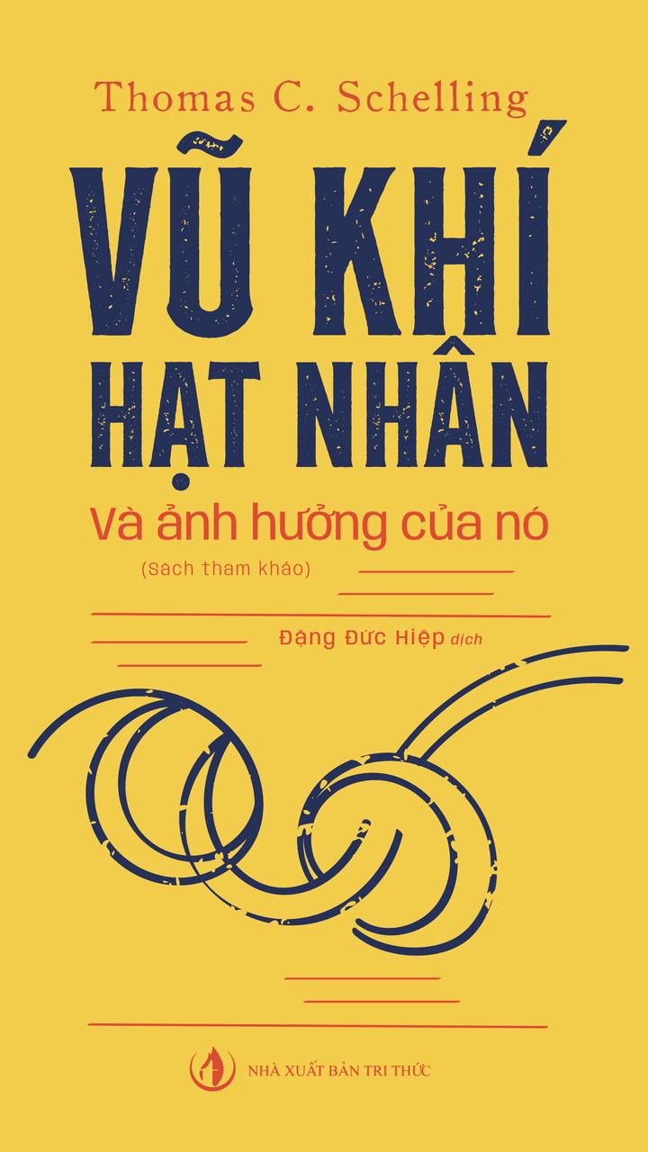 Vũ Khí Hạt Nhân