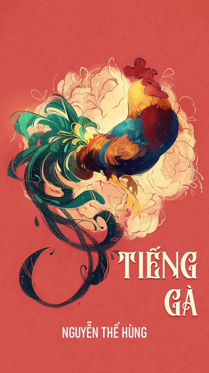 Tiếng Gà