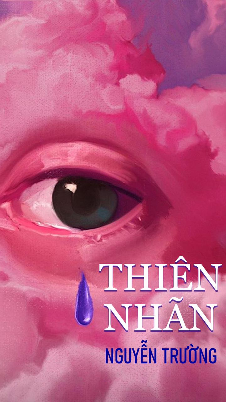 Thiên Nhãn