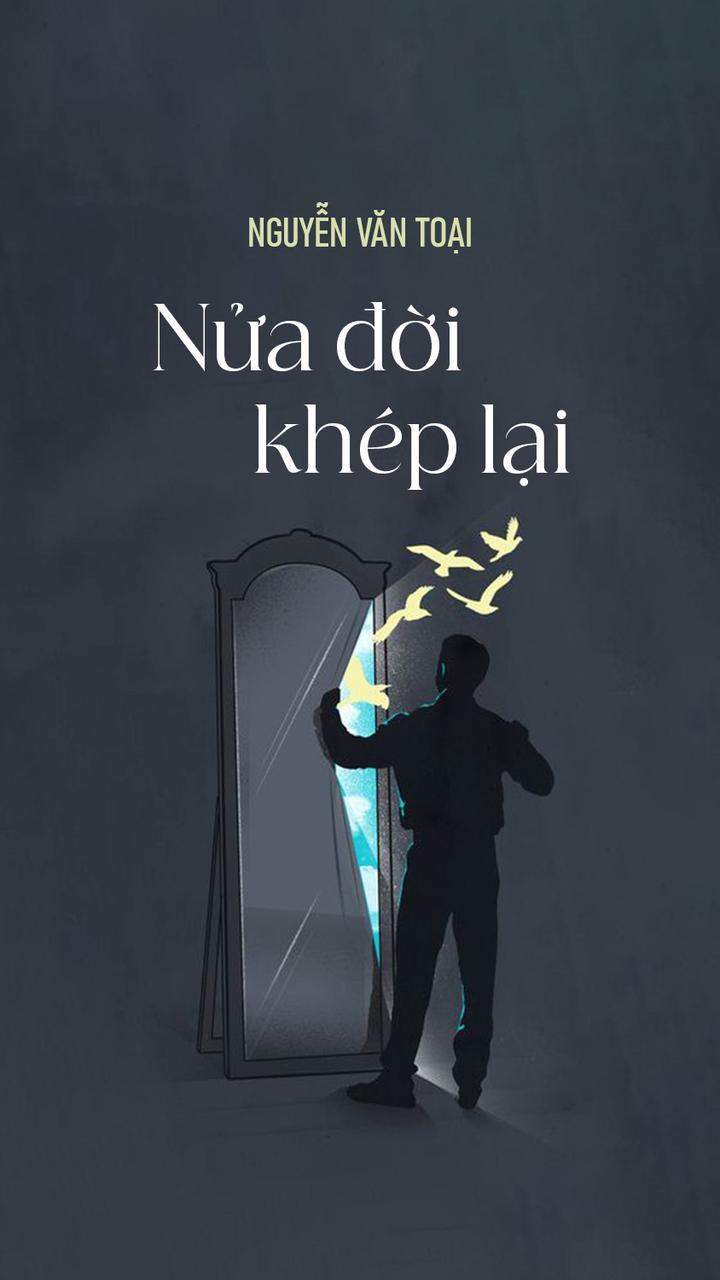 Nửa Đời Khép Lại
