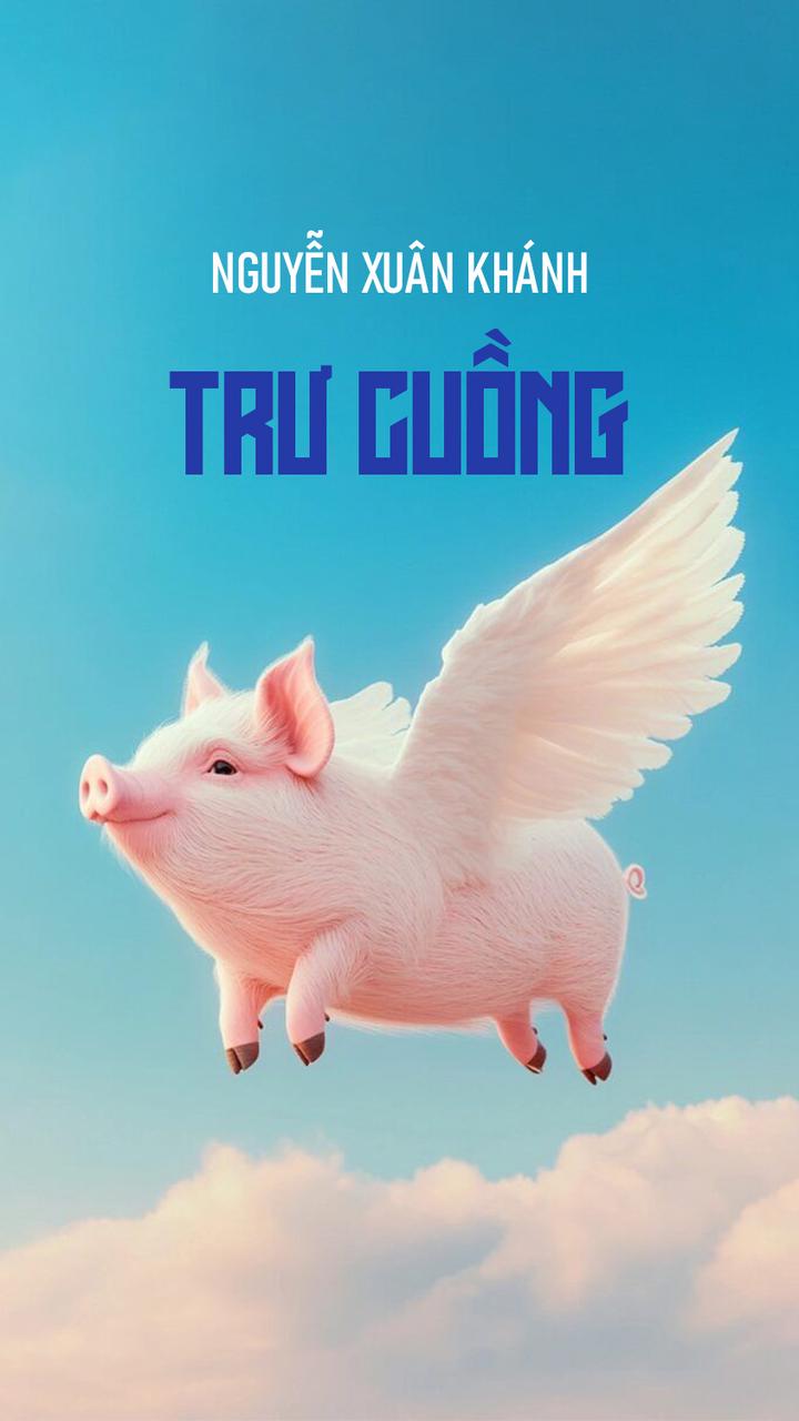 Trư Cuồng