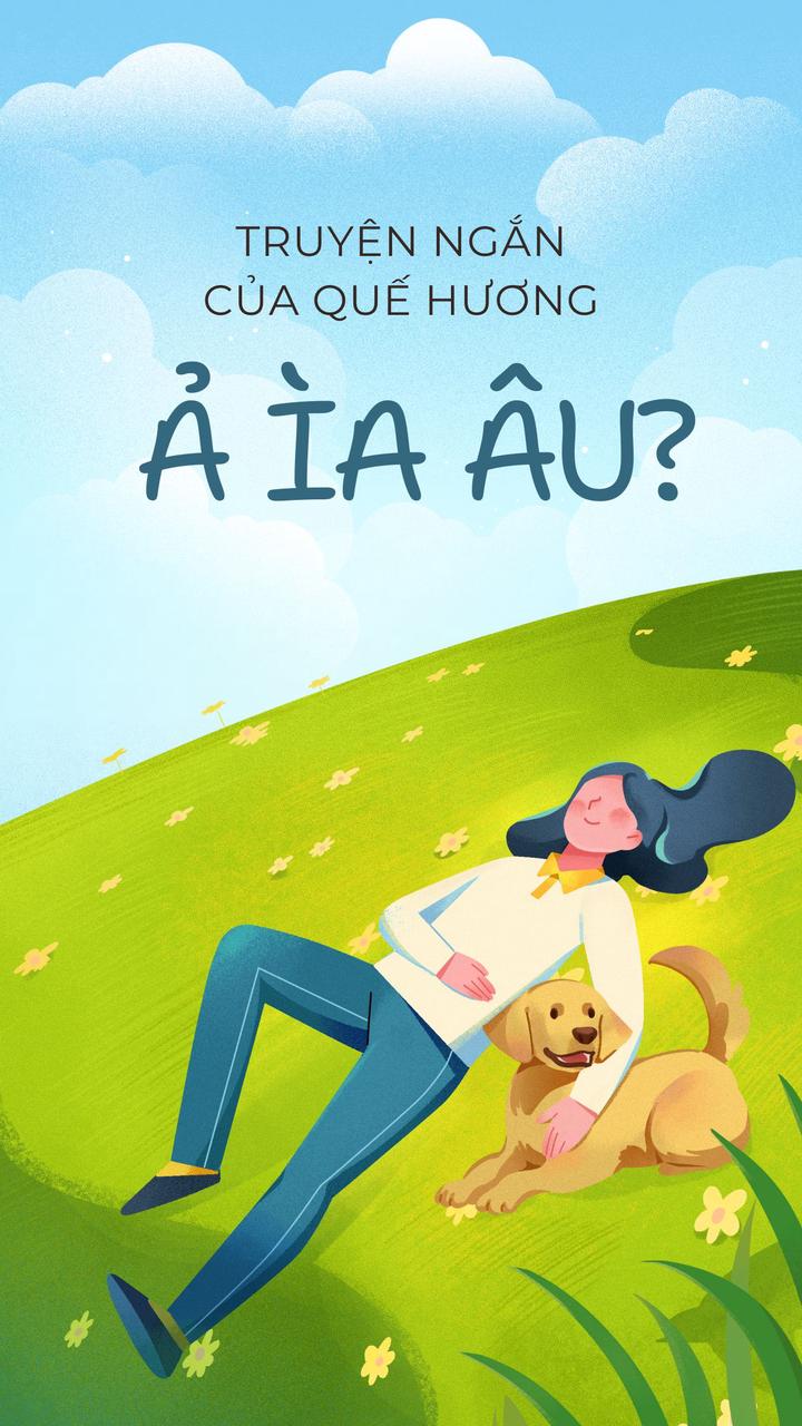 Ả Ìa Âu?