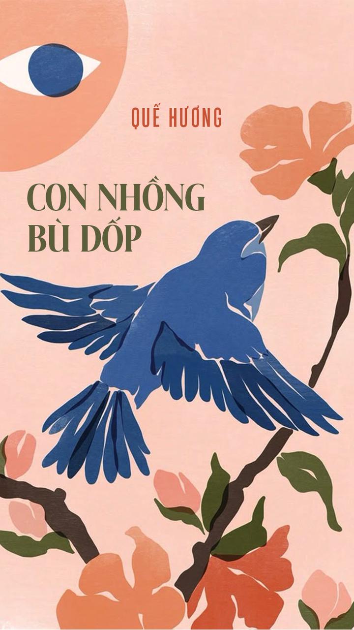 Con Nhồng Bù Đốp