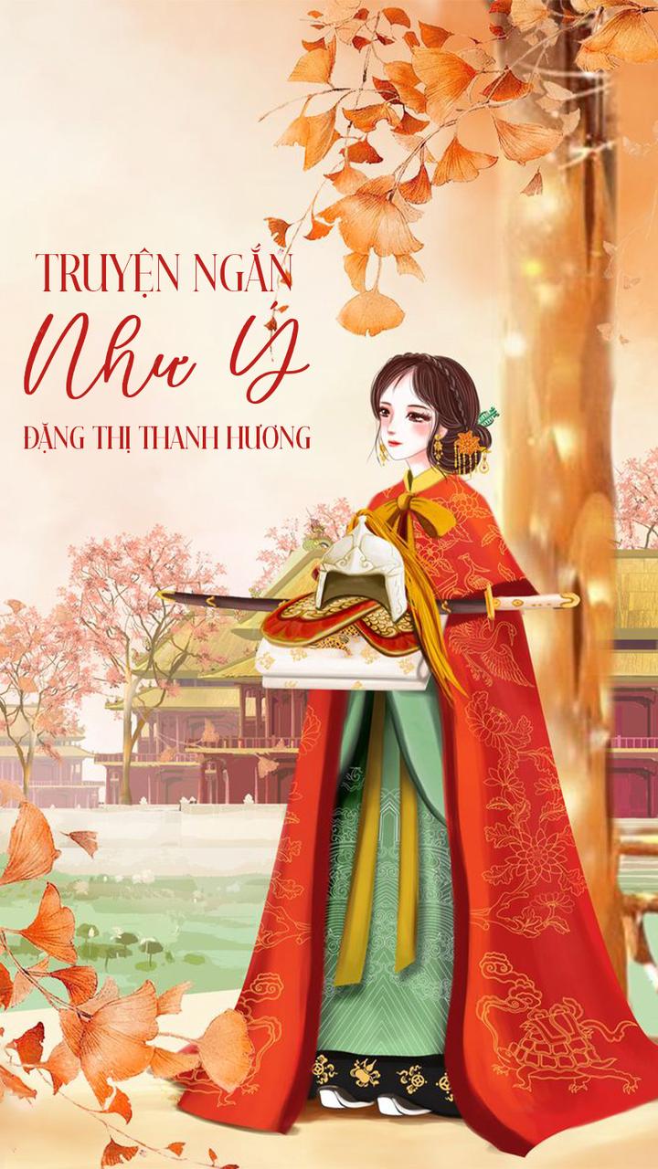 Truyện Ngắn Như Ý