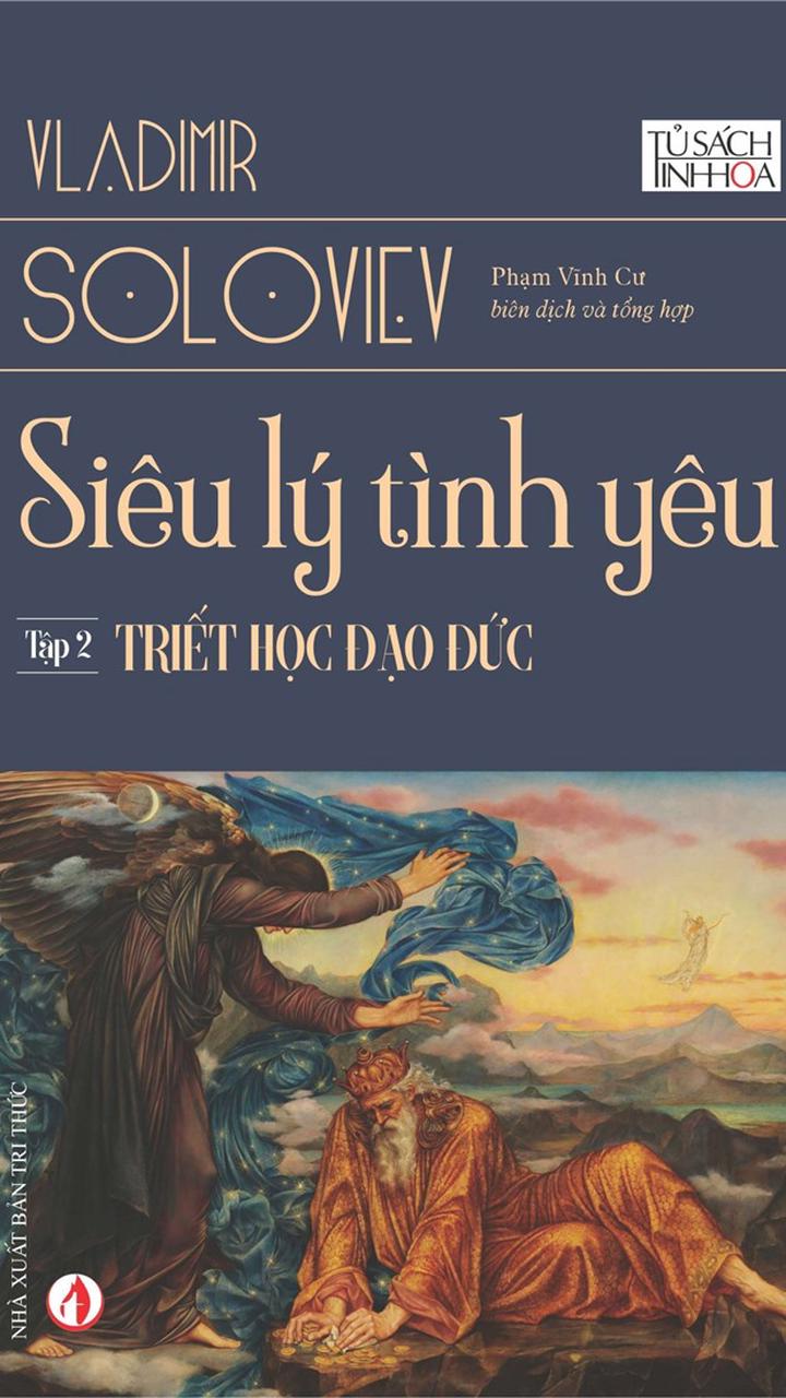 Siêu Lý Tình Yêu (Tập 2)