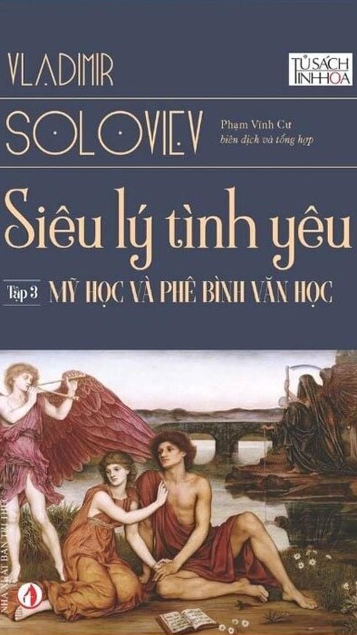 Siêu Lý Tình Yêu (Tập 3)