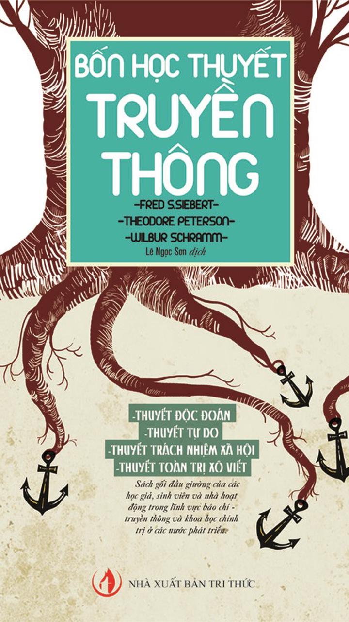 Bốn học thuyết truyền thông