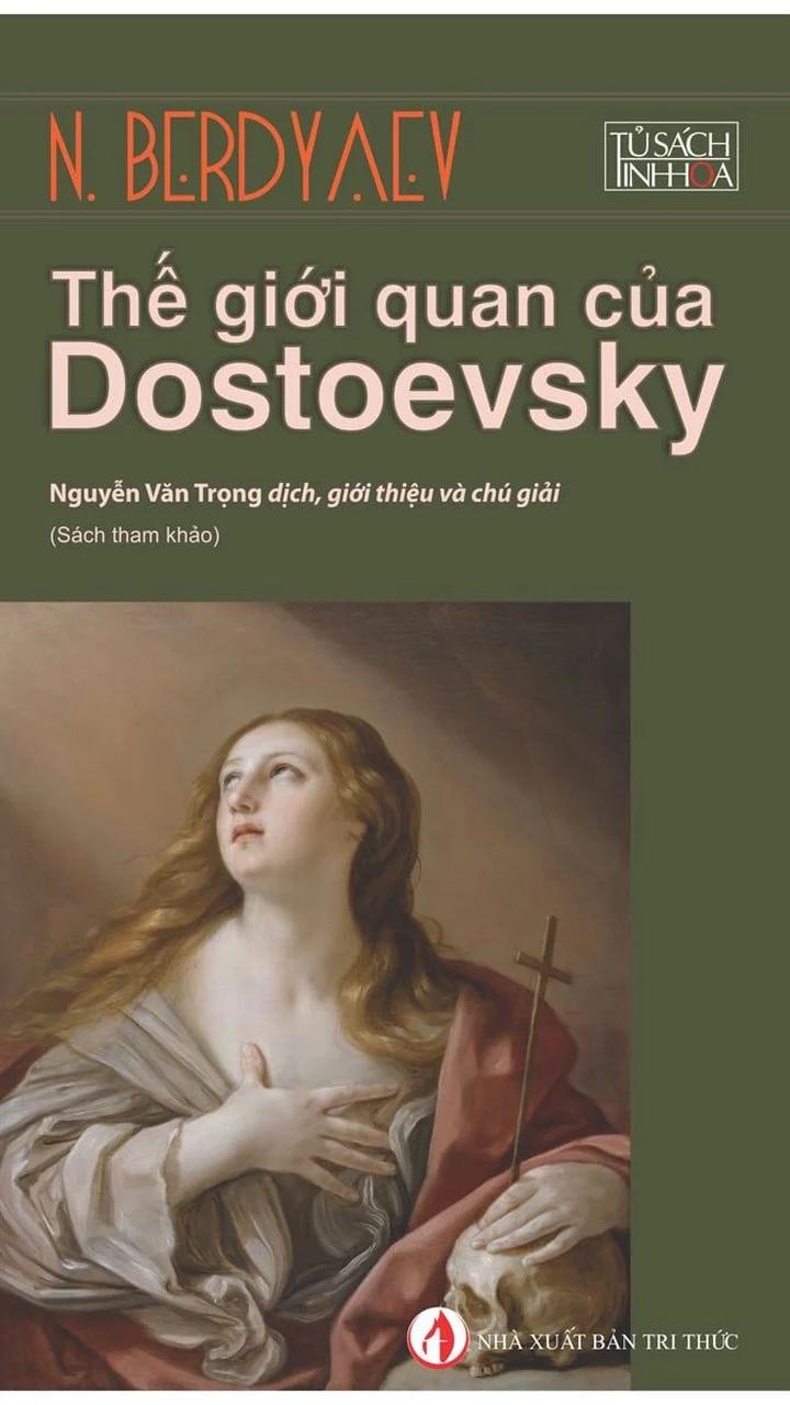Thế giới quan của Dostoevsky