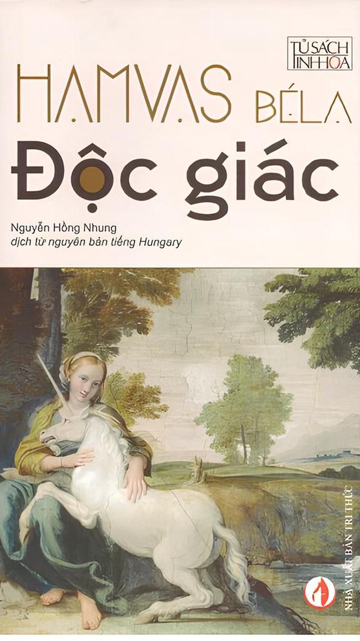 Độc Giác