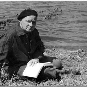 Hamvas Béla