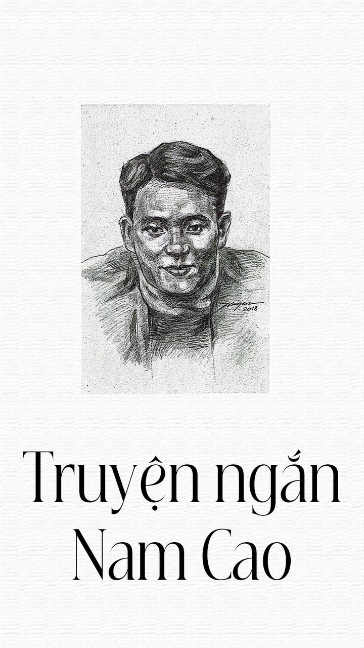 Truyện ngắn Nam Cao
