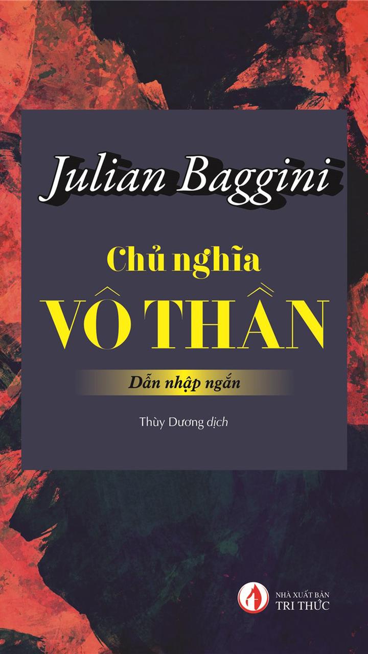 Chủ Nghĩa Vô Thần
