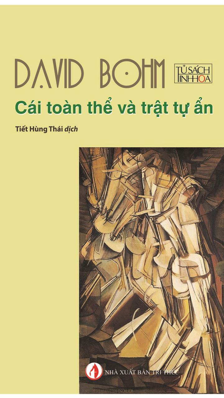 Cái toàn thể và cái trật tự ẩn