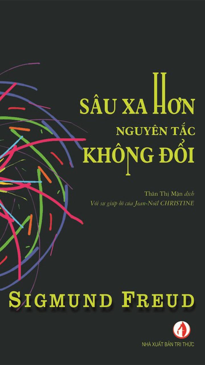 Sâu Xa Hơn Nguyên Tắc Không Đổi