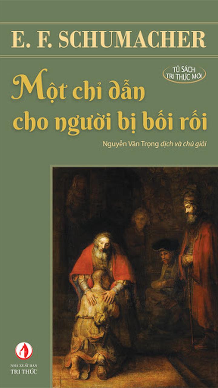 Một chỉ dẫn cho người bị bối rối