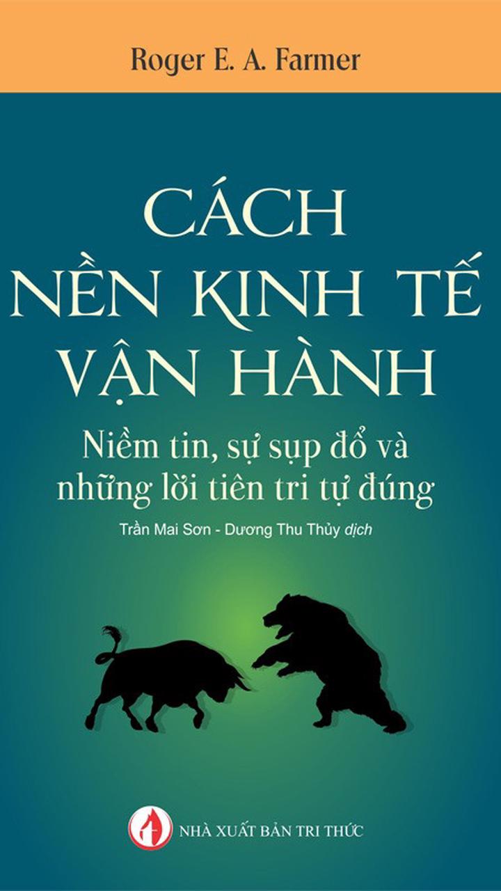 Cách Nền Kinh Tế Vận Hành