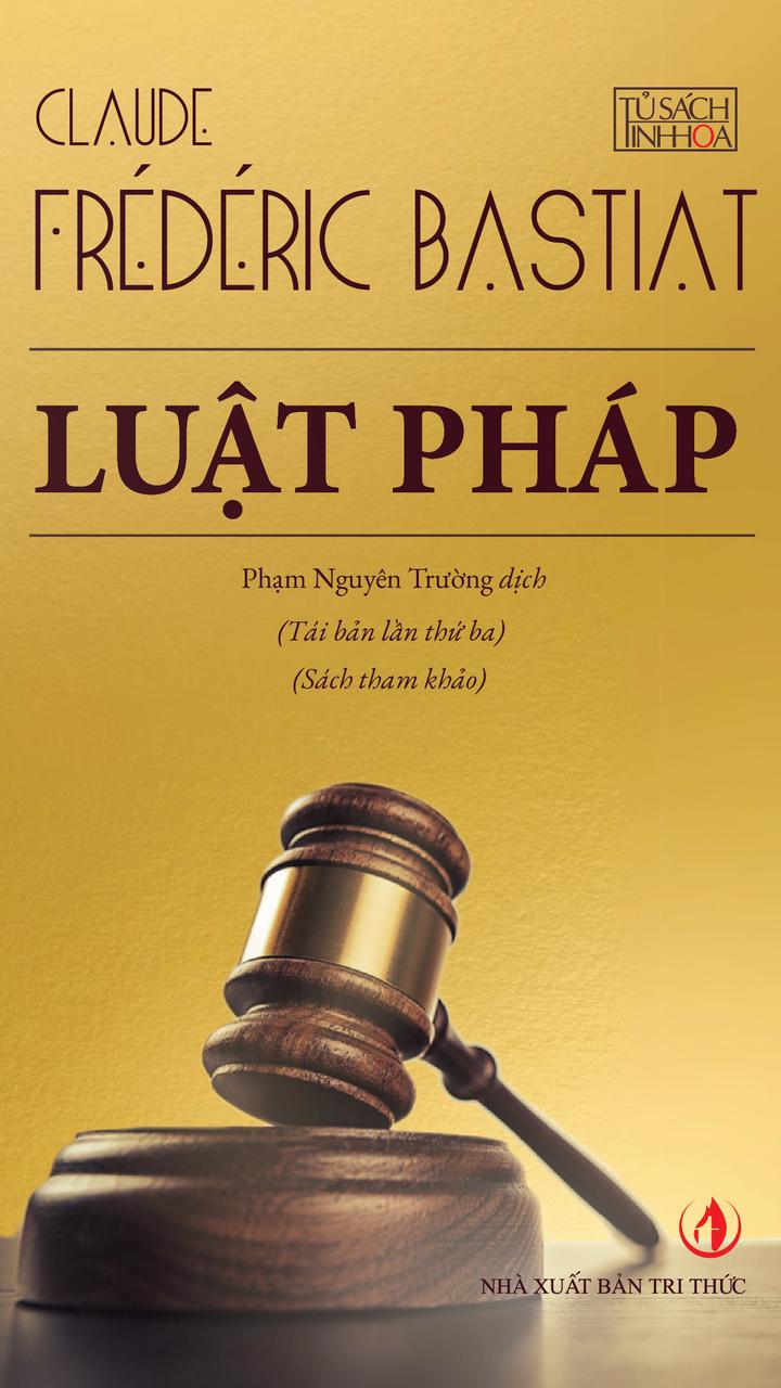 Luật Pháp