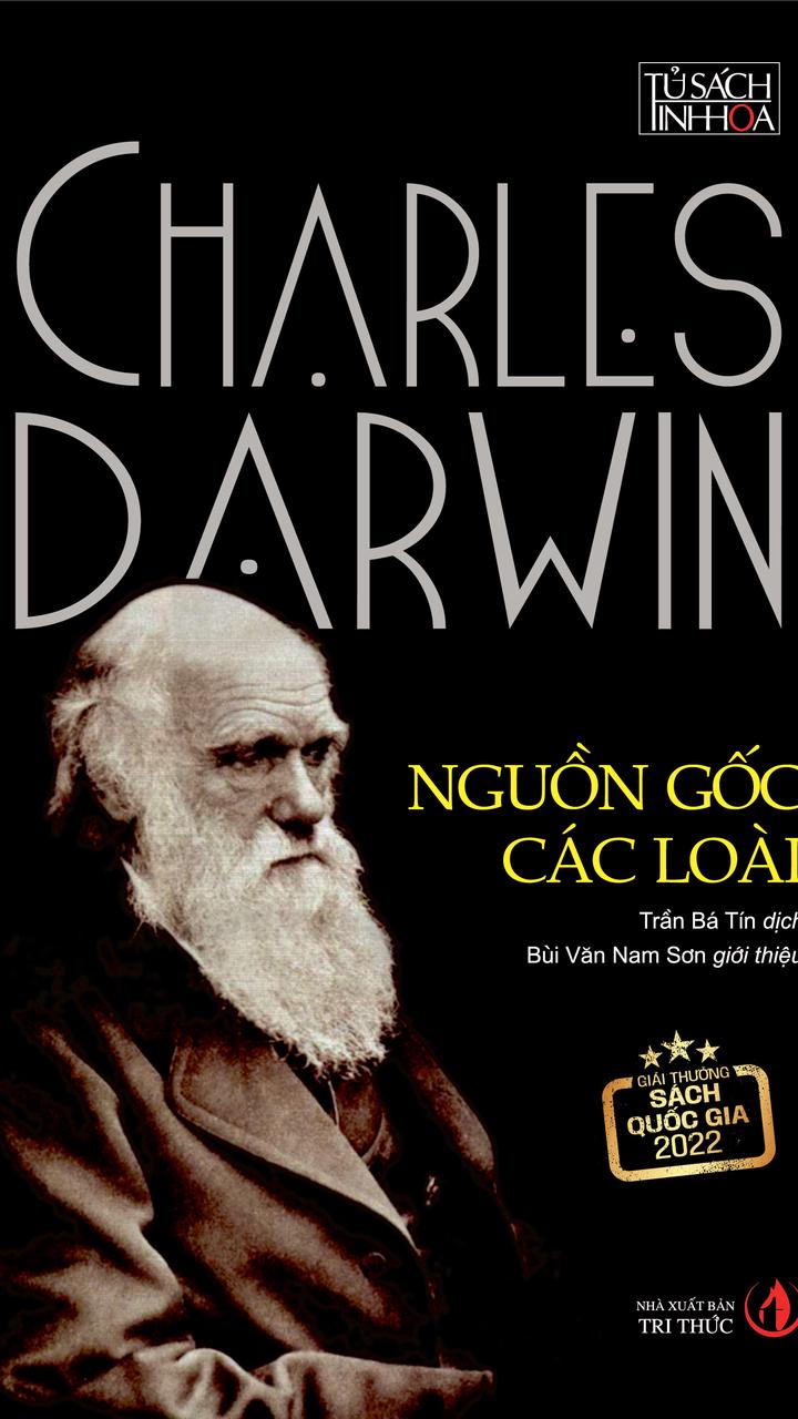 Nguồn gốc các loài