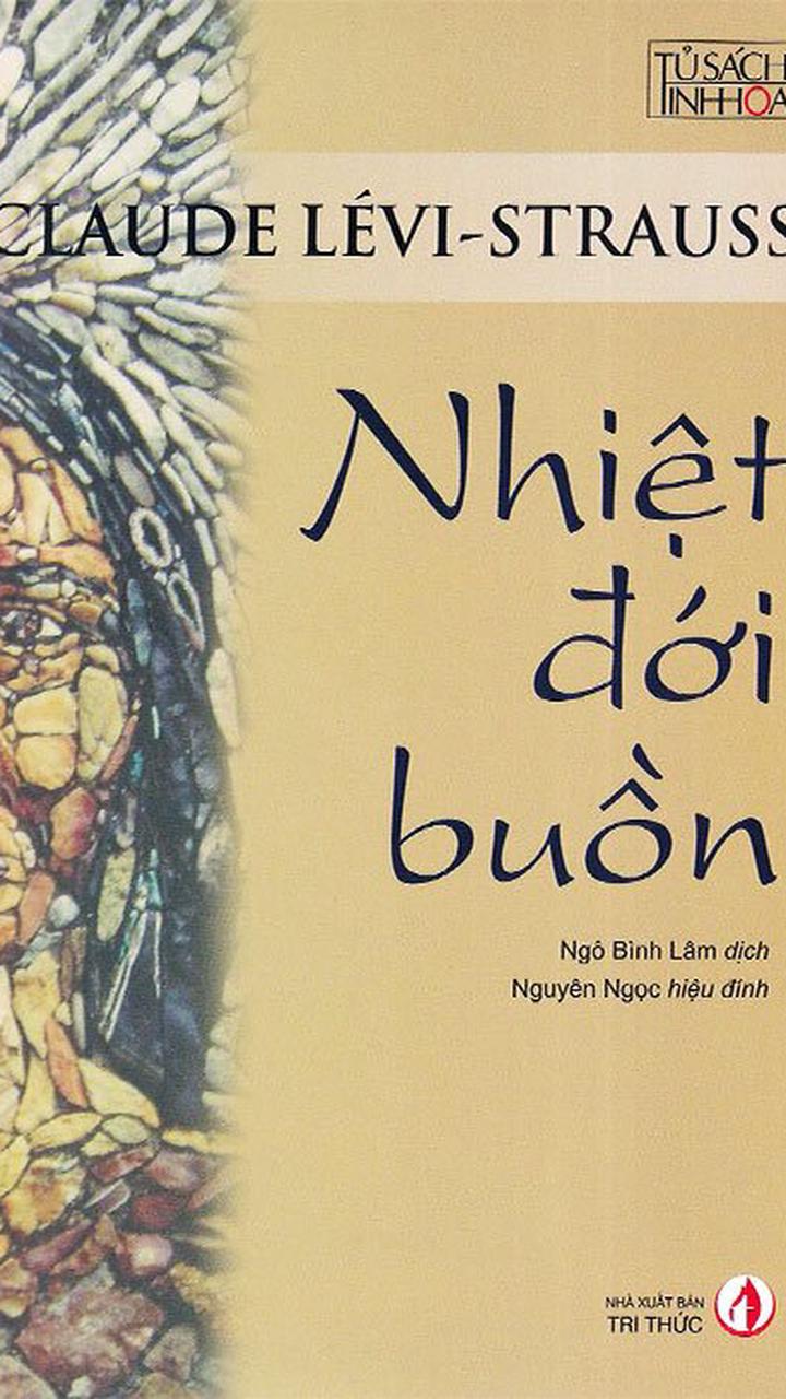 Nhiệt đới buồn