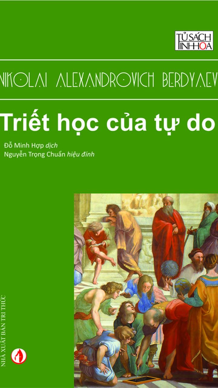 Triết học của tự do