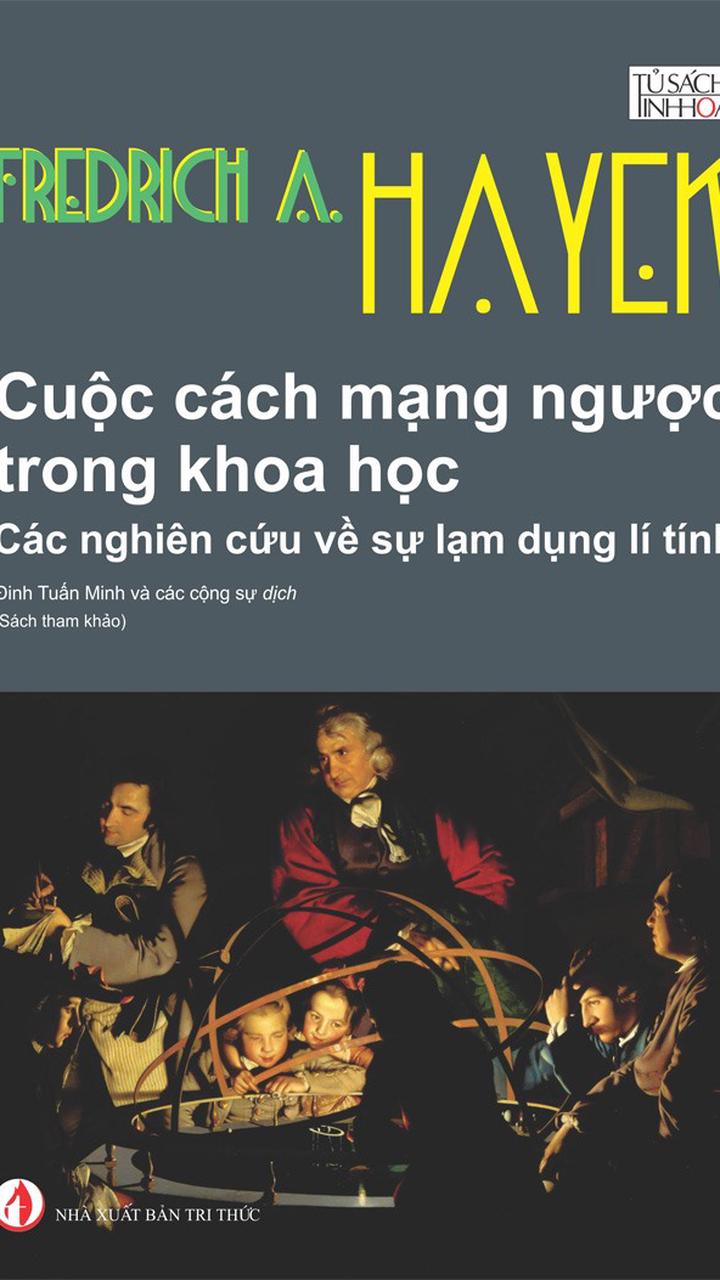 Cuộc Cách Mạng Ngược Trong Khoa Học