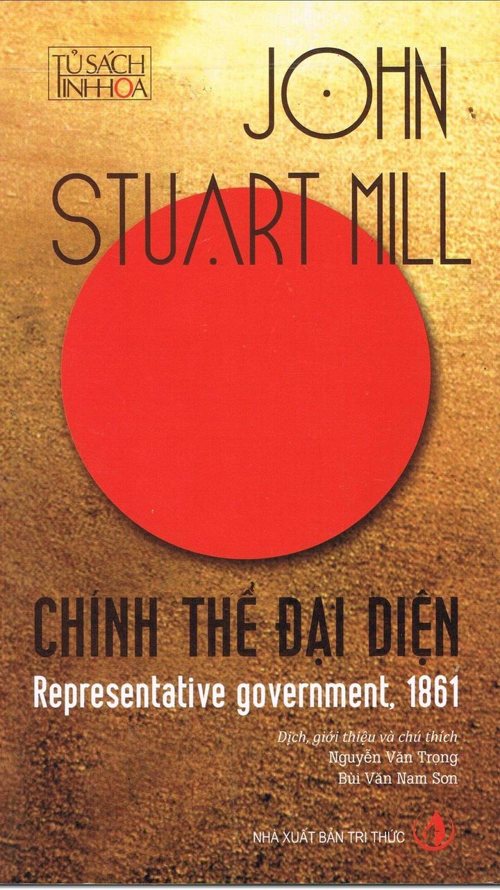 Chính Thể Đại Diện