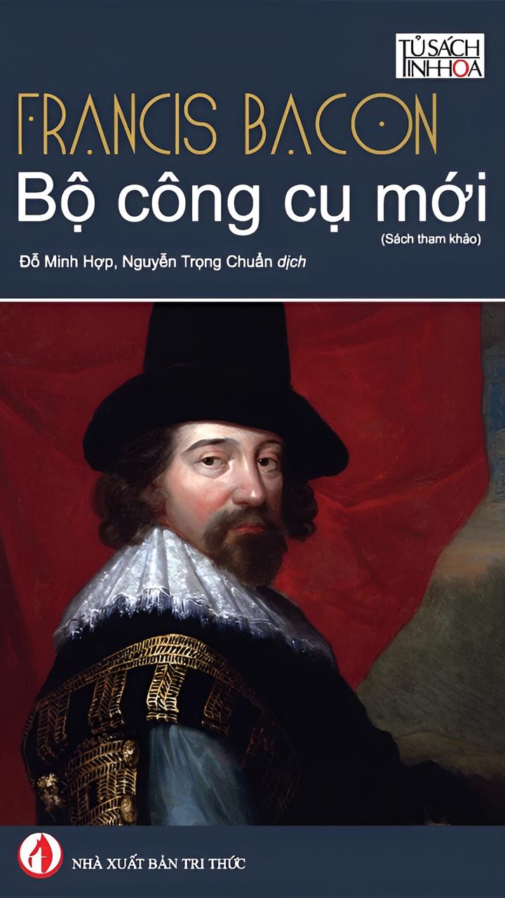 Bộ Công Cụ Mới