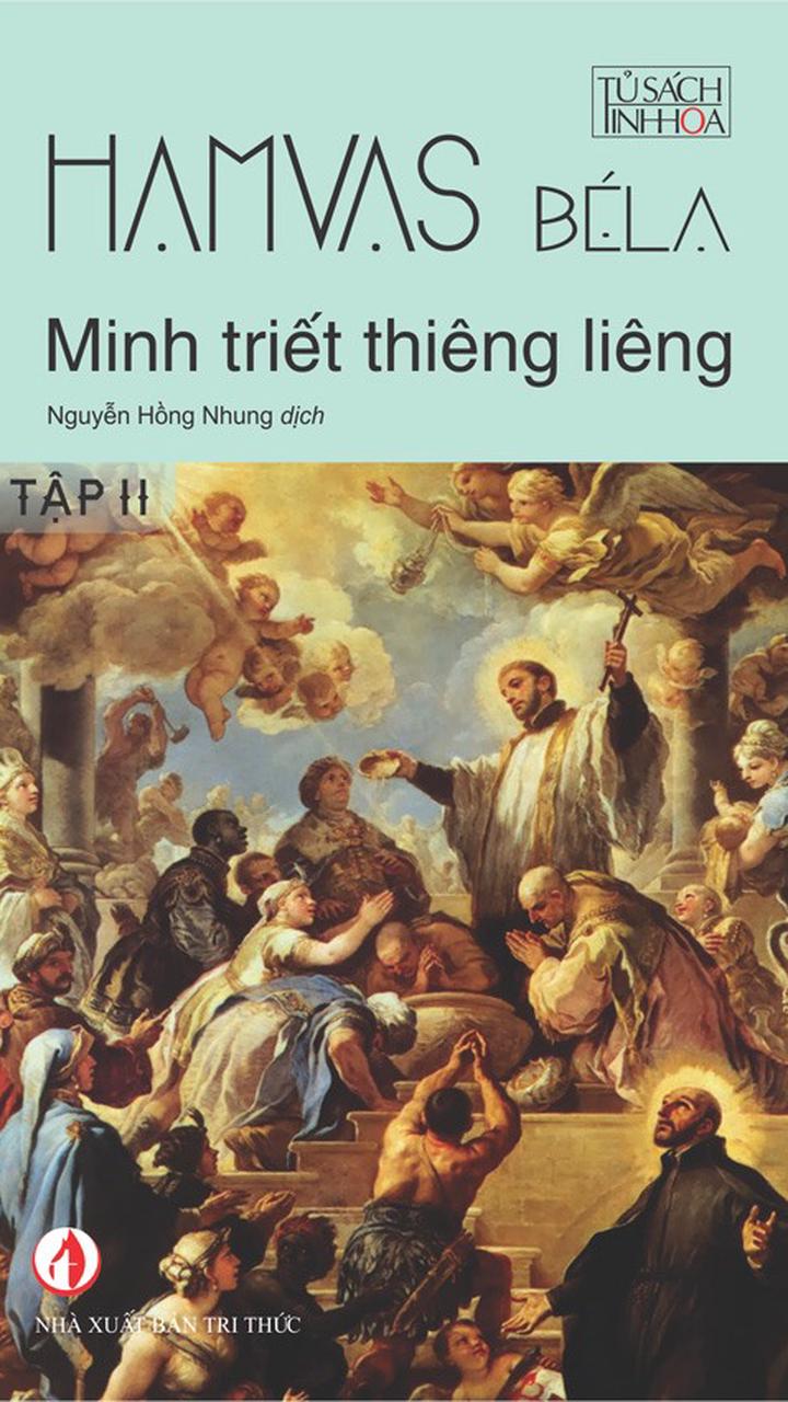Minh Triết Thiêng Liêng (Tập 2)