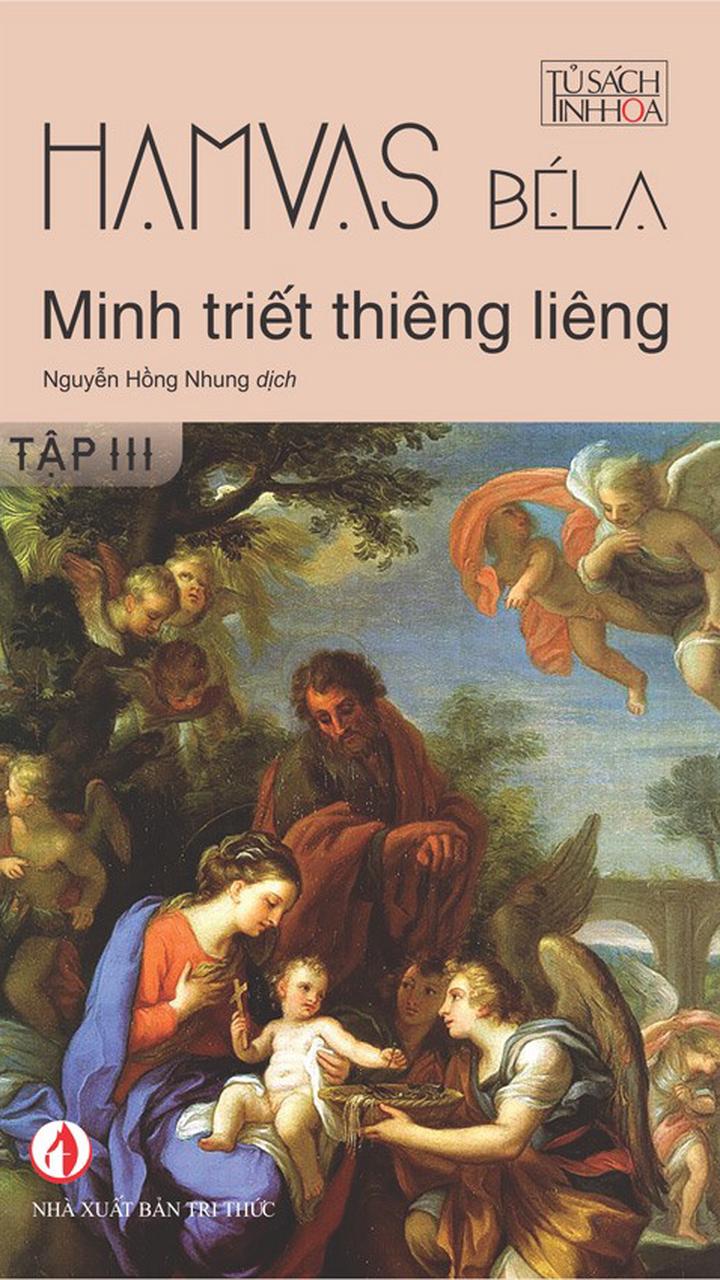 Minh Triết Thiêng Liêng (Tập 3)