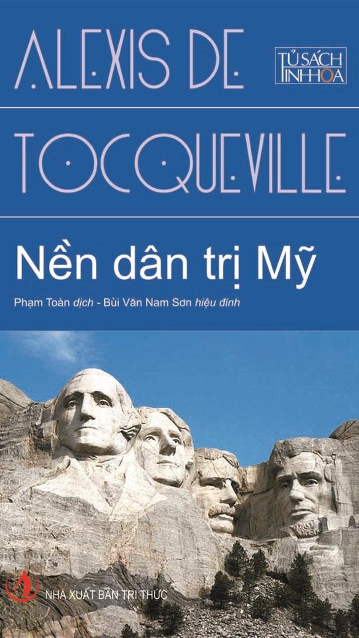 Nền Dân Trị Mỹ