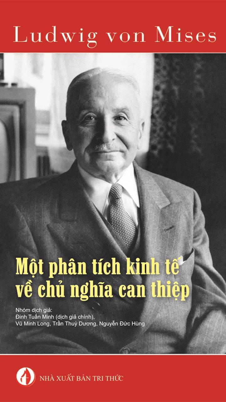 Một Phân Tích Kinh Tế Của Chủ Nghĩa Can Thiệp