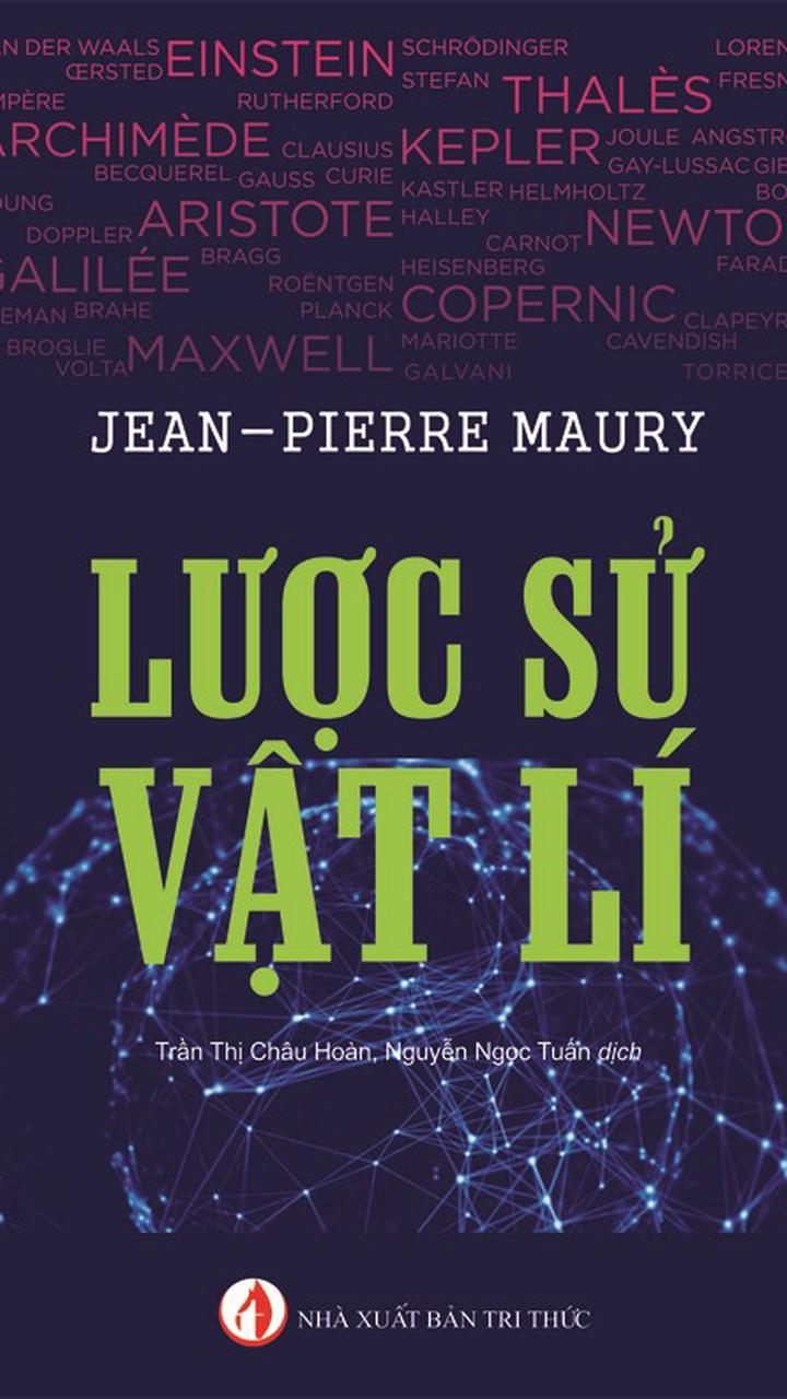 Lược Sử Vật Lý