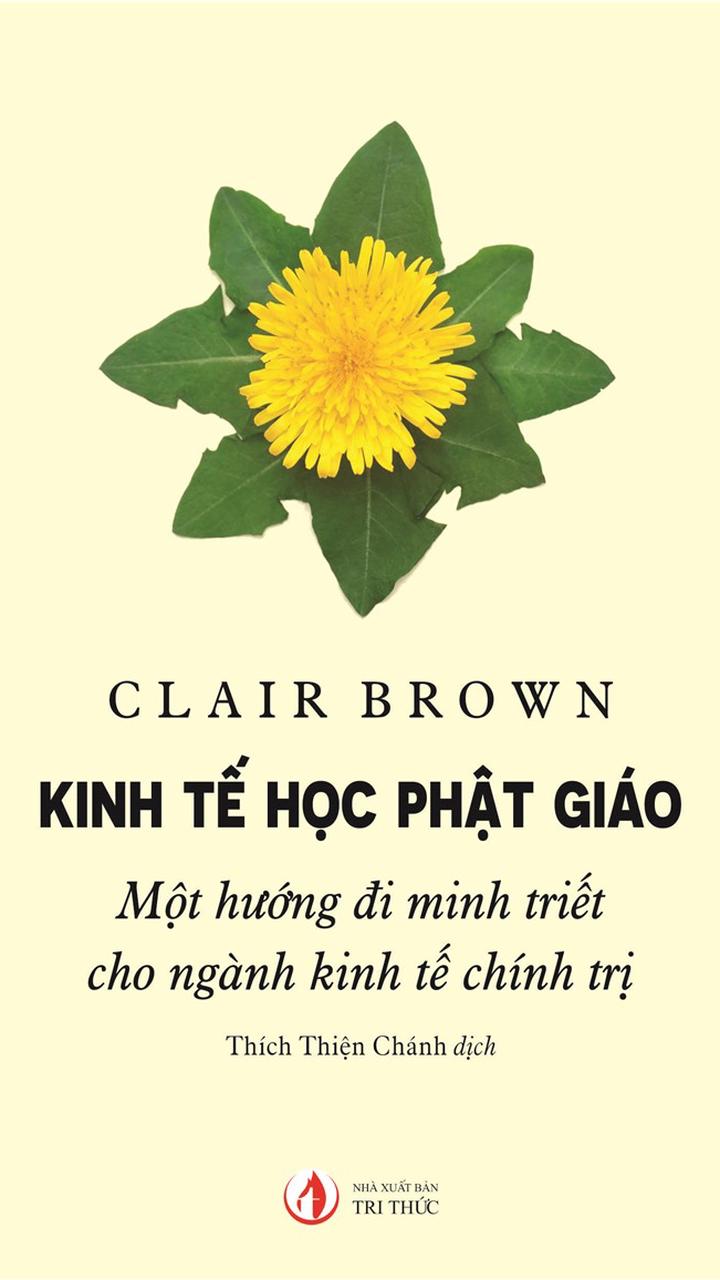 Kinh Tế Học Phật Giáo